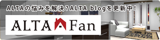 ALTA̔Y݉HALTA FANXVI